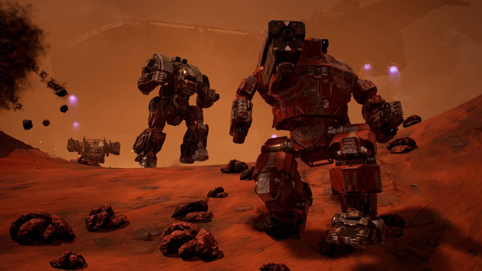 Stellaris, MechWarrior 5, and more headline Steam’s latest free to play weekend Stellaris, MechWarrior 5, and more headline Steam’s latest free to play weekend