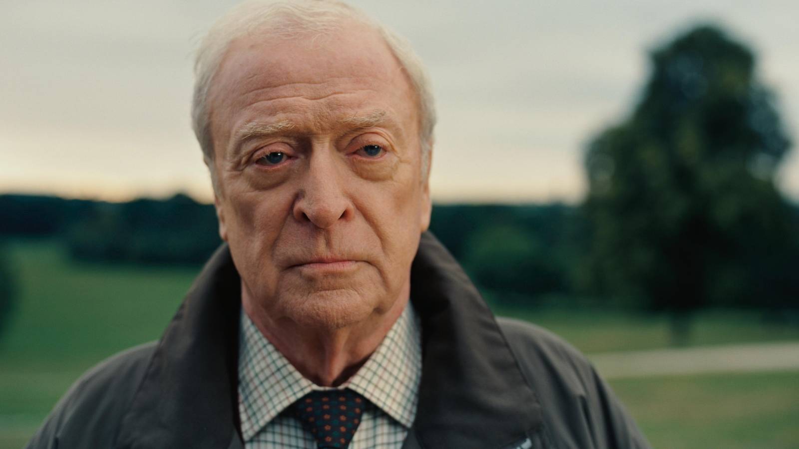 The Odyssey gets new audiobook adaptation read by AI Michael Caine