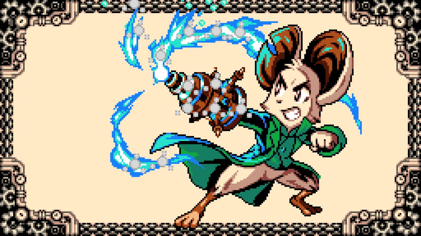 All weapon upgrade locations in Mina the Hollower