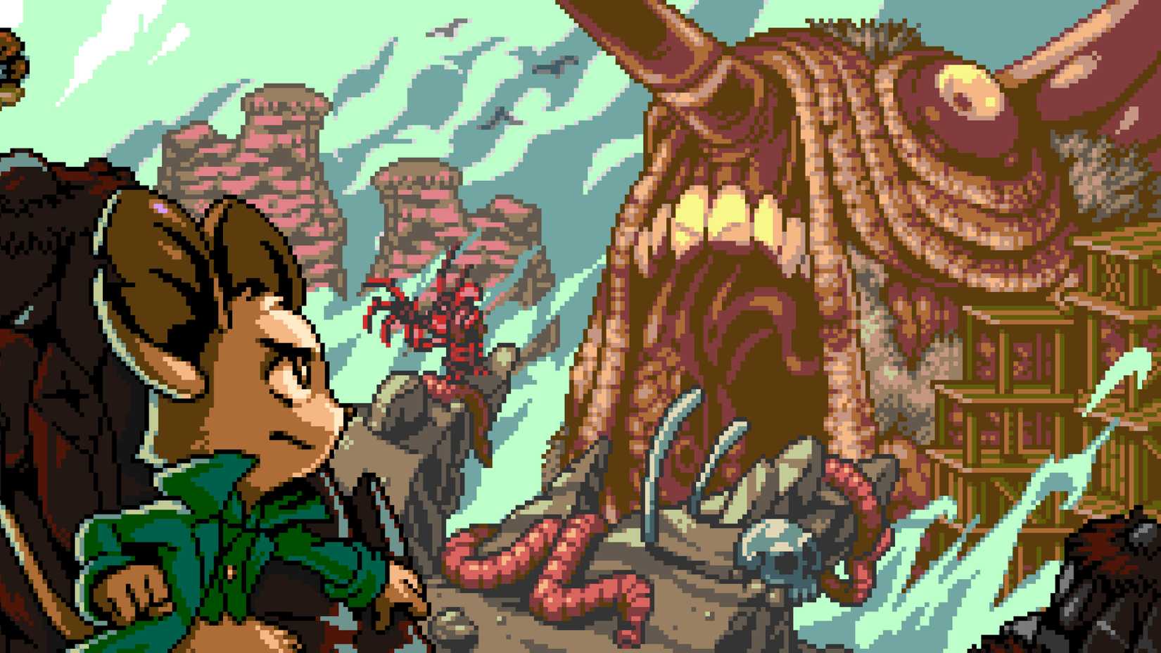 Best games of 2026 so far: Pragmata, Pokopia, and more