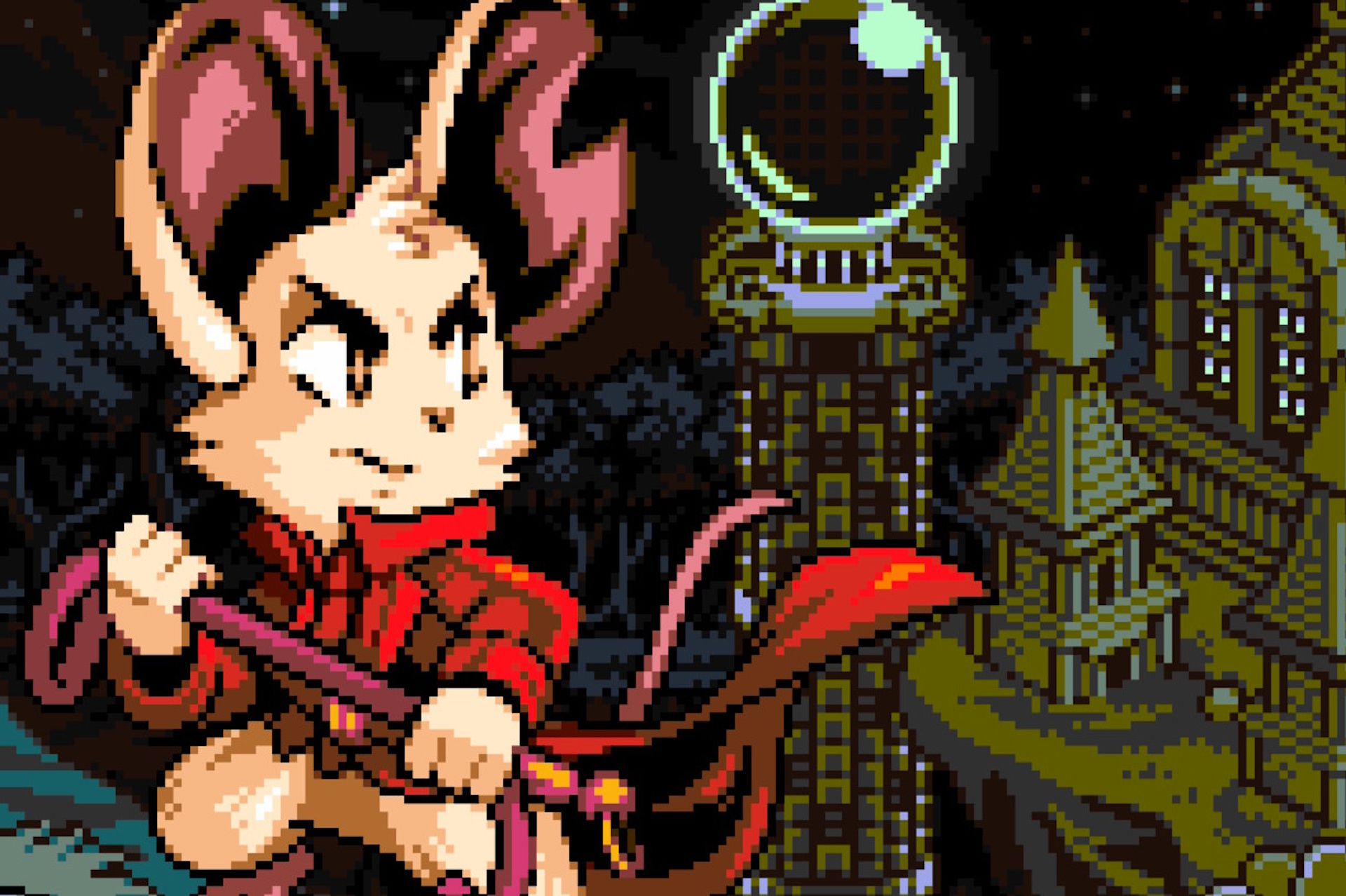 Mina the Hollower Secret Ending: The Brutal Requirements You Need to Know