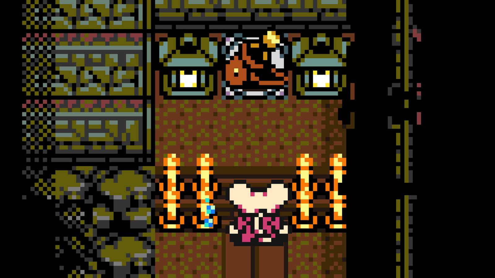 All vial pouch upgrade locations in Mina the Hollower All vial pouch upgrade locations in Mina the Hollower