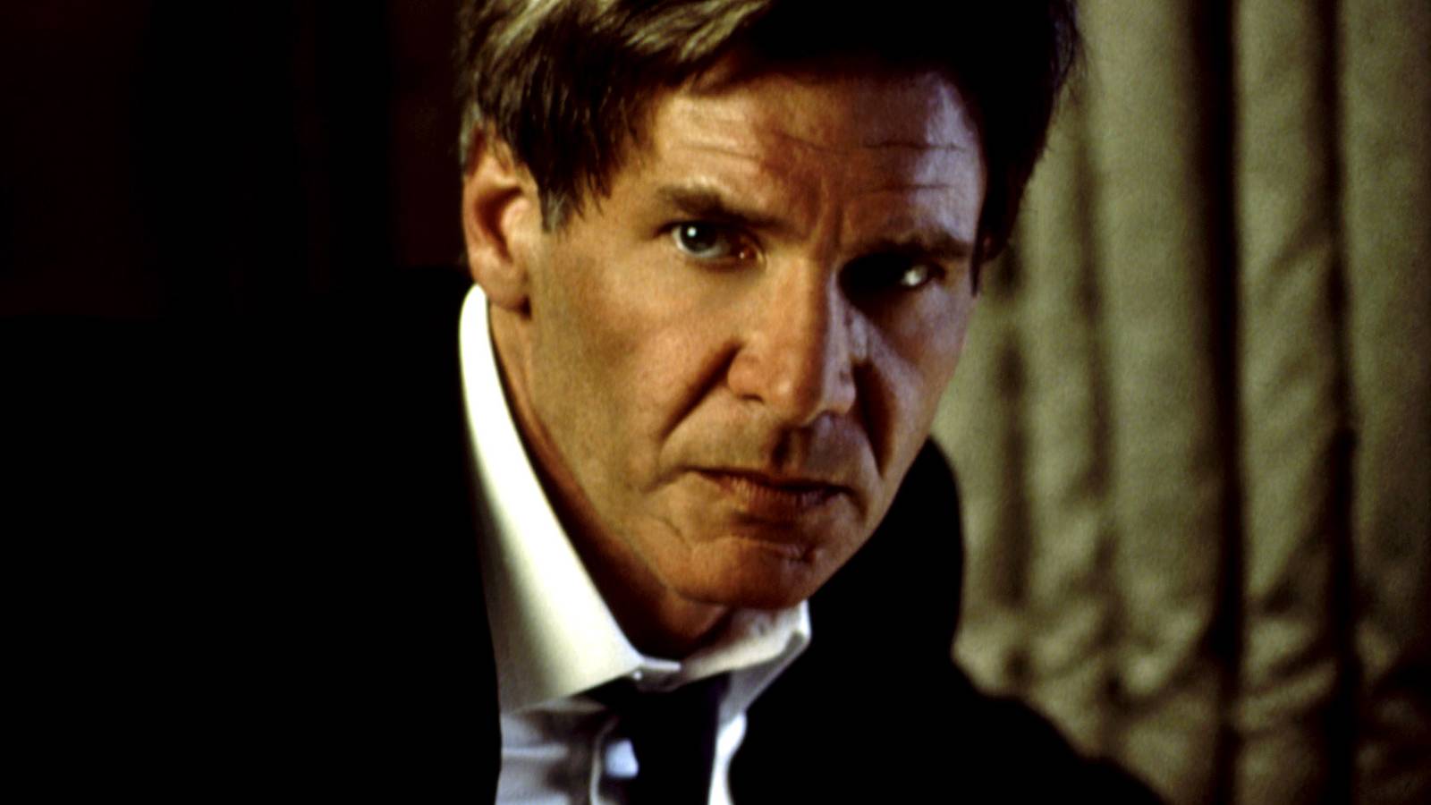 Air Force One is finally free to stream, and it remains one of Harrison Ford most underrated movies Air Force One is finally free to stream, and it remains one of Harrison Ford most underrated movies