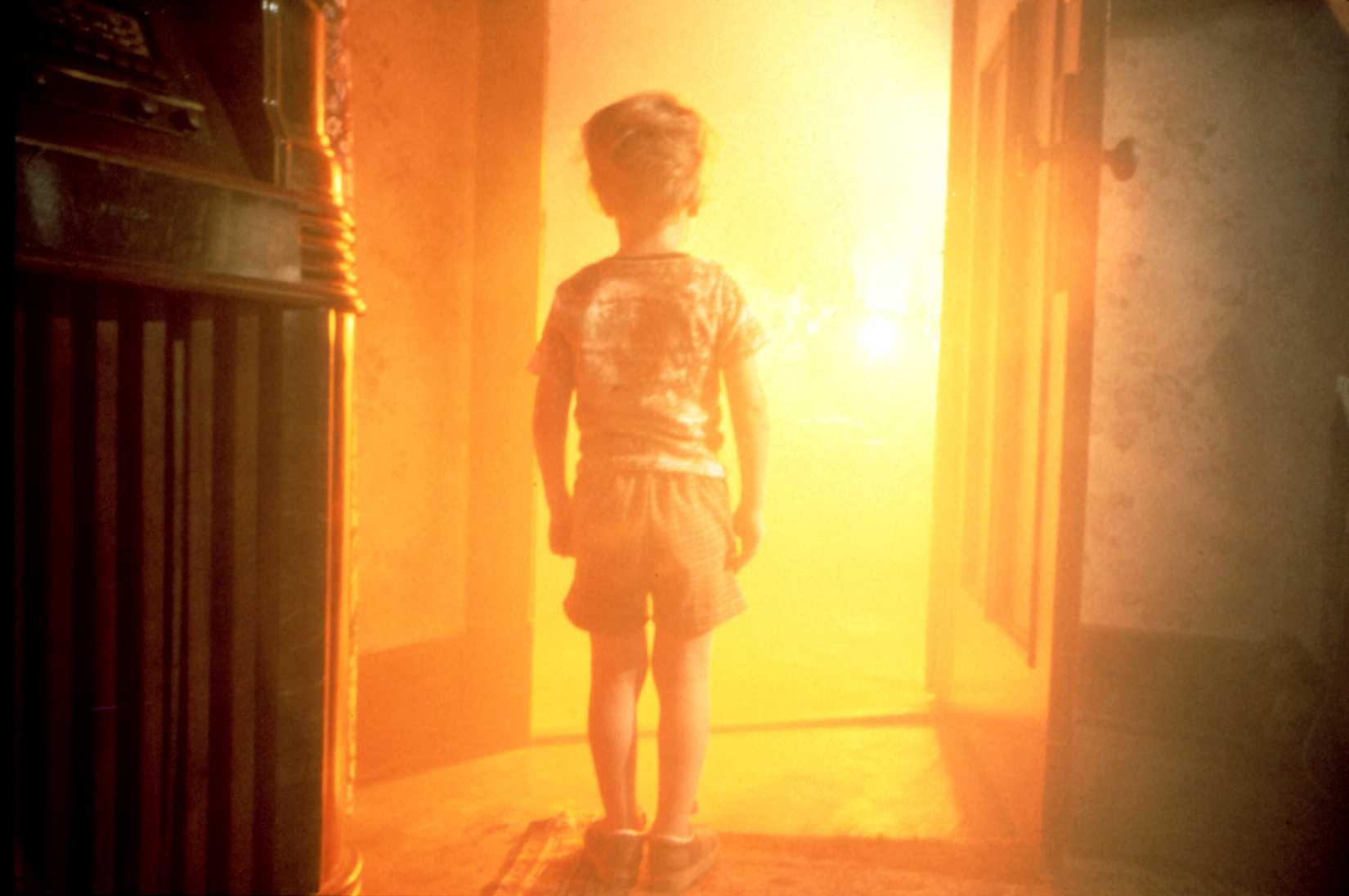 Close Encounters of the Third Kind is Steven Spielberg at his weirdest, most personal, and best