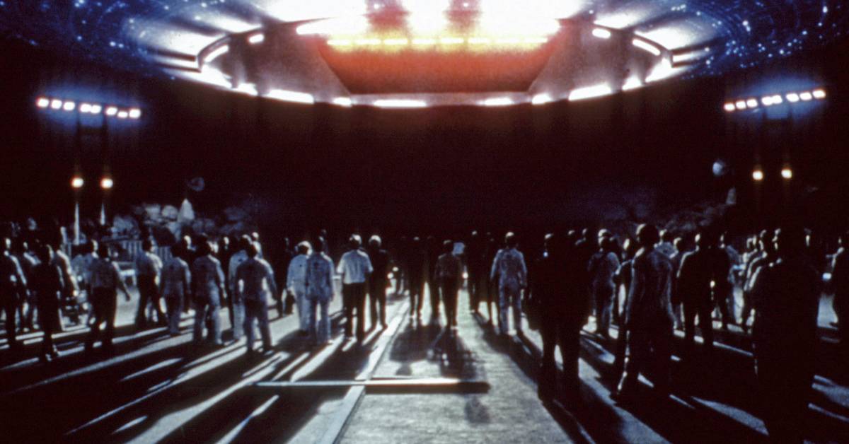 polygon.com - Oli Welsh - Steven Spielberg's best sci-fi movie is also his weirdest
