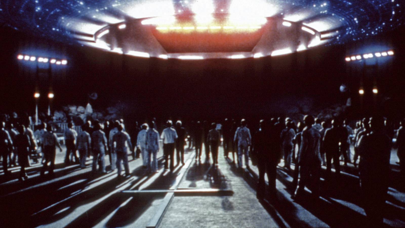Close Encounters of the Third Kind is Steven Spielberg at his weirdest, most personal, and best Close Encounters of the Third Kind is Steven Spielberg at his weirdest, most personal, and best