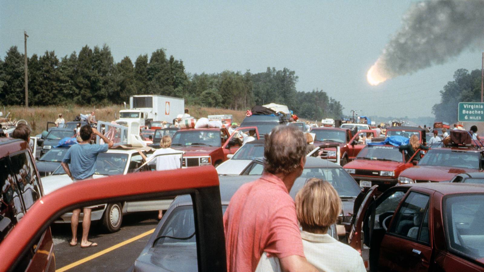 Deep Impact is better than Armageddon, and it’s streaming for free on Tubi Deep Impact is better than Armageddon, and it’s streaming for free on Tubi