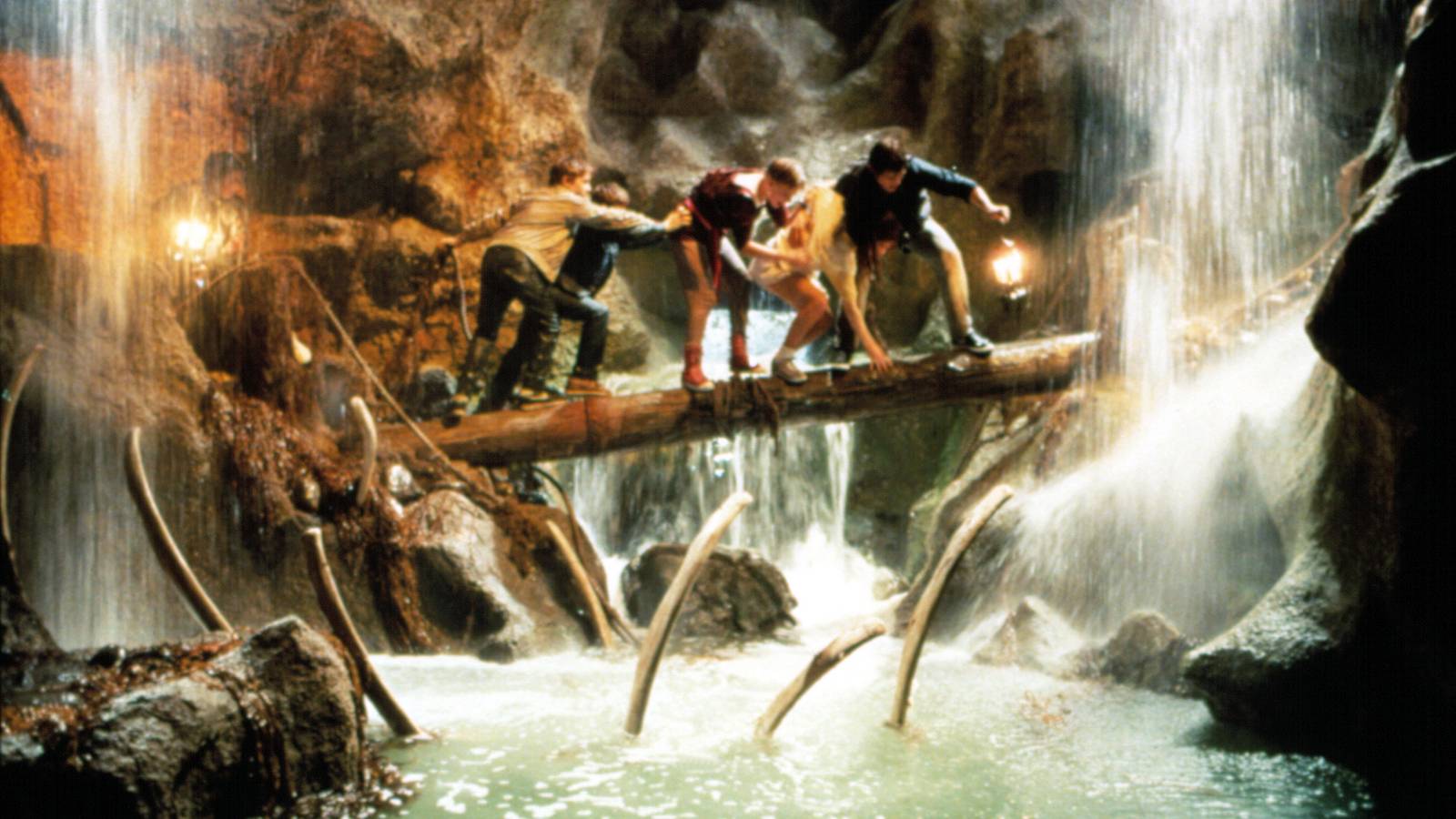 The Goonies is officially free to stream on Pluto TV, and it still holds up The Goonies is officially free to stream on Pluto TV, and it still holds up