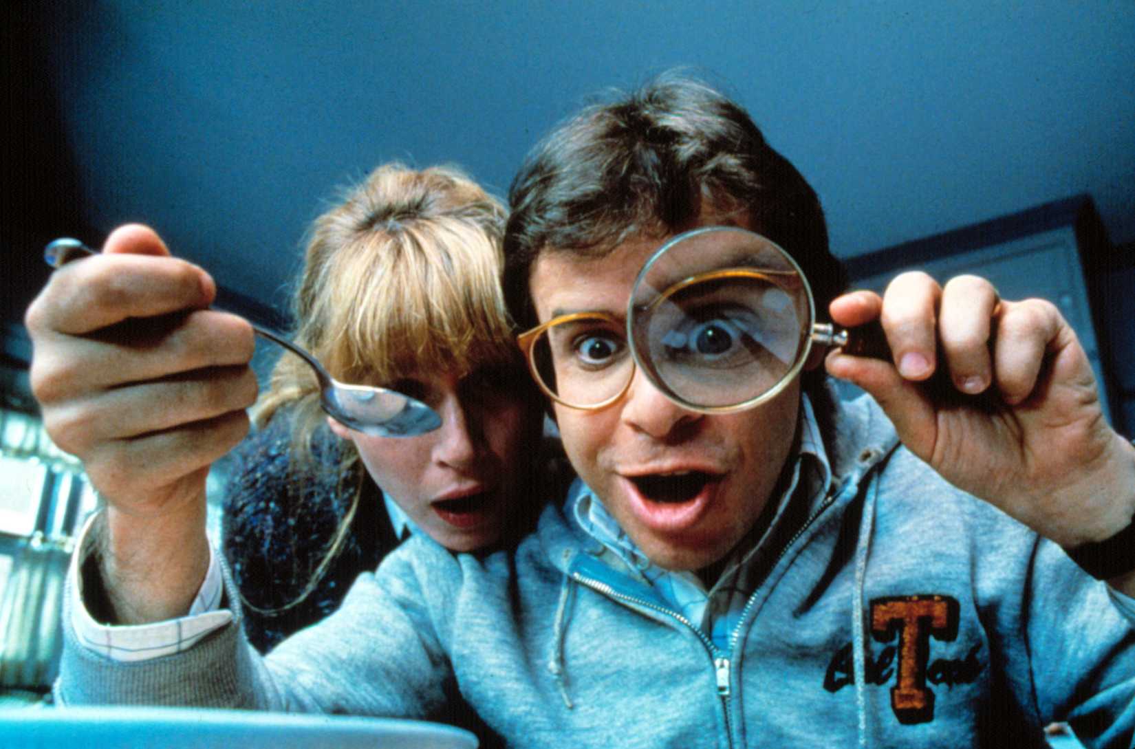 Honey I Shrunk the Kids