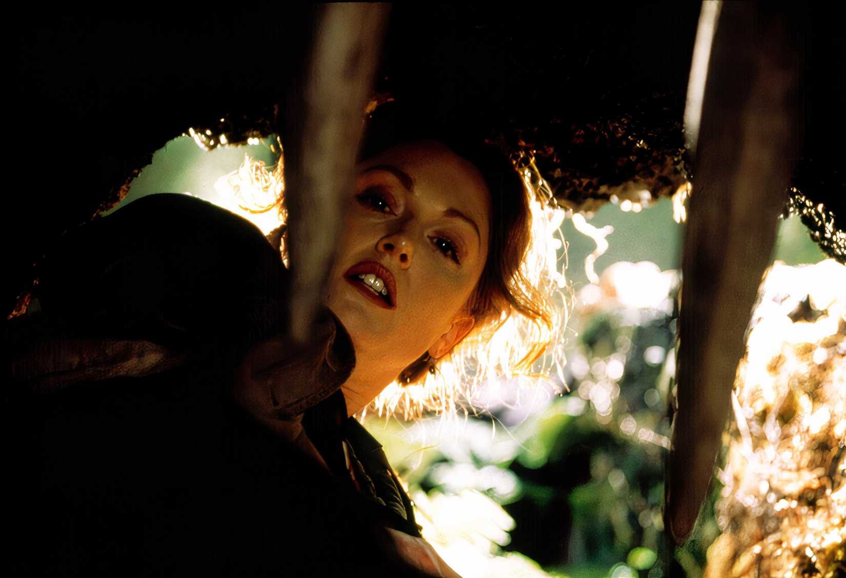 The Lost World Jurassic Park Sarah Harding 