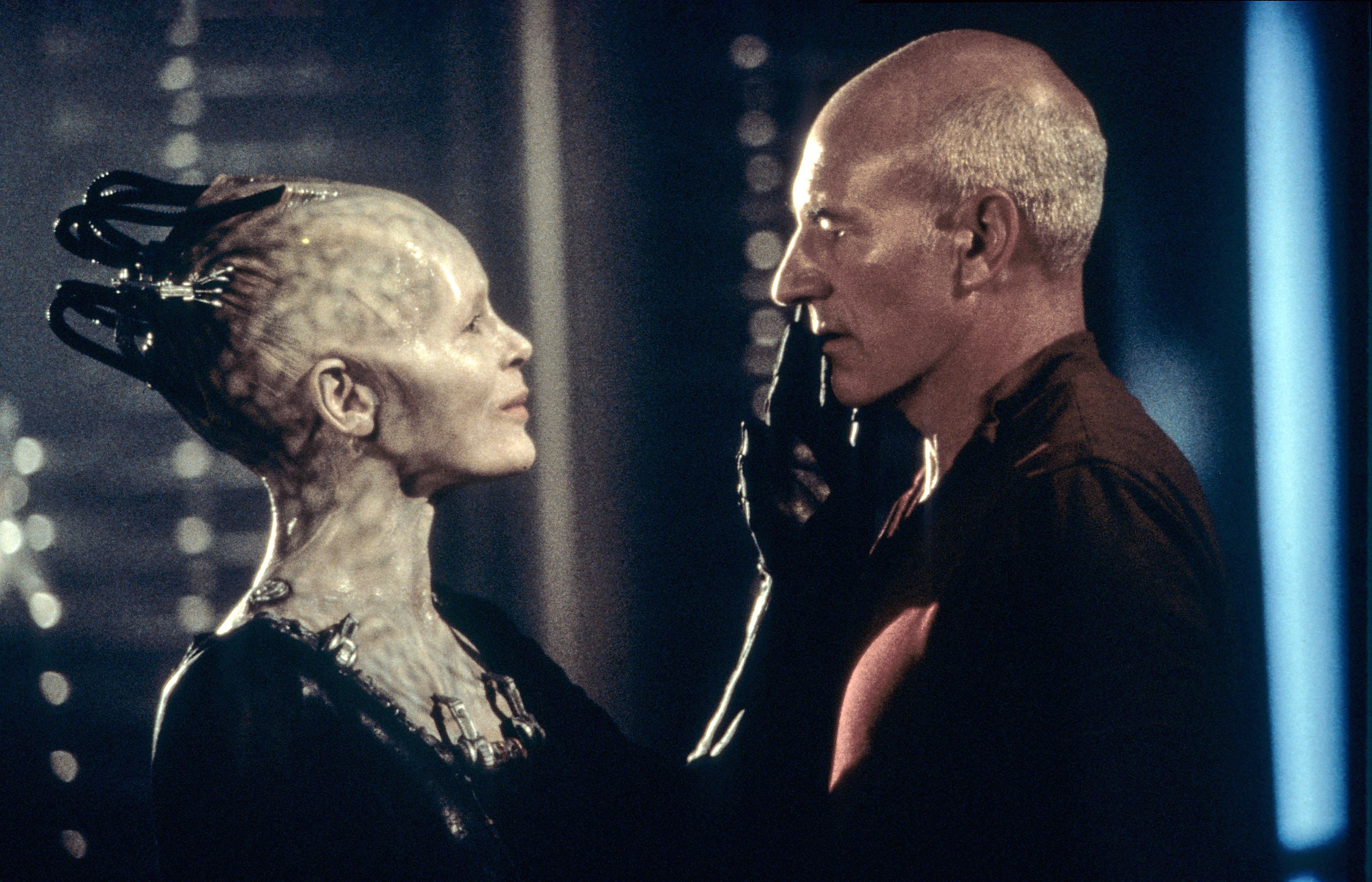 Why the Calm Before the Cosmic Storm Might Be the Best Sci-Fi Twist of All Time