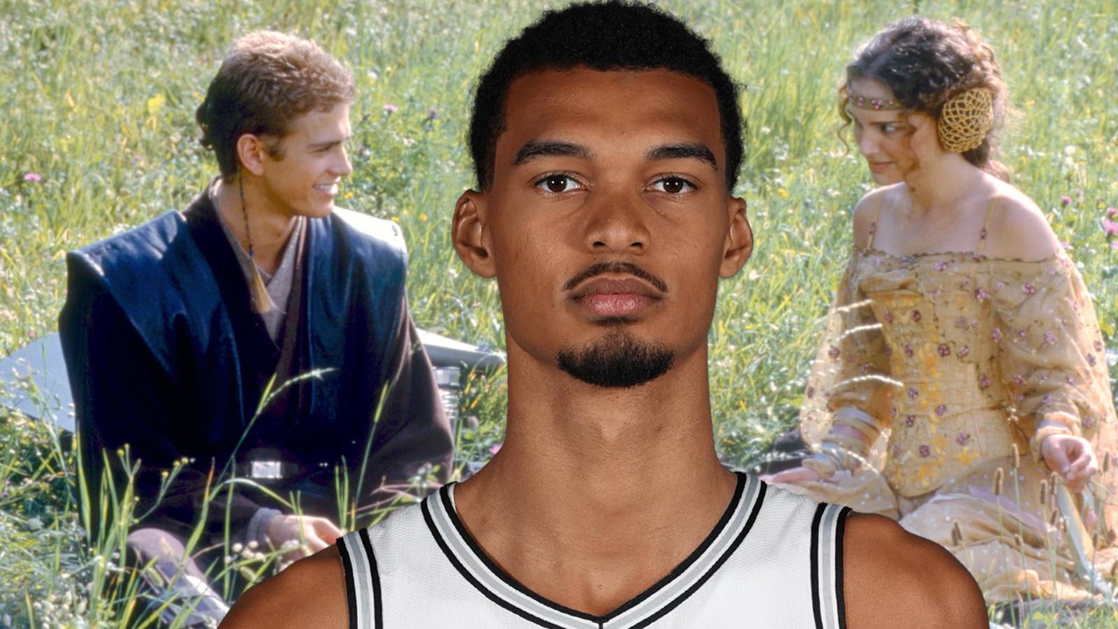 The NBA’s Top Player Might Hold Star Wars’ Most Controversial Opinion The NBA’s Top Player Might Hold Star Wars’ Most Controversial Opinion