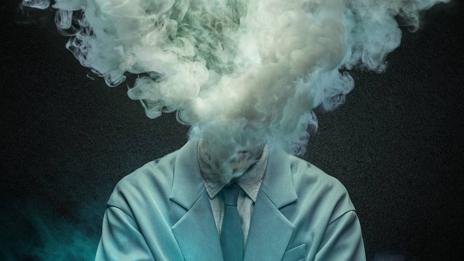 Human Vapor review: Netflix's new sci-fi thriller avoids a pitfall even Steven Spielberg fell for