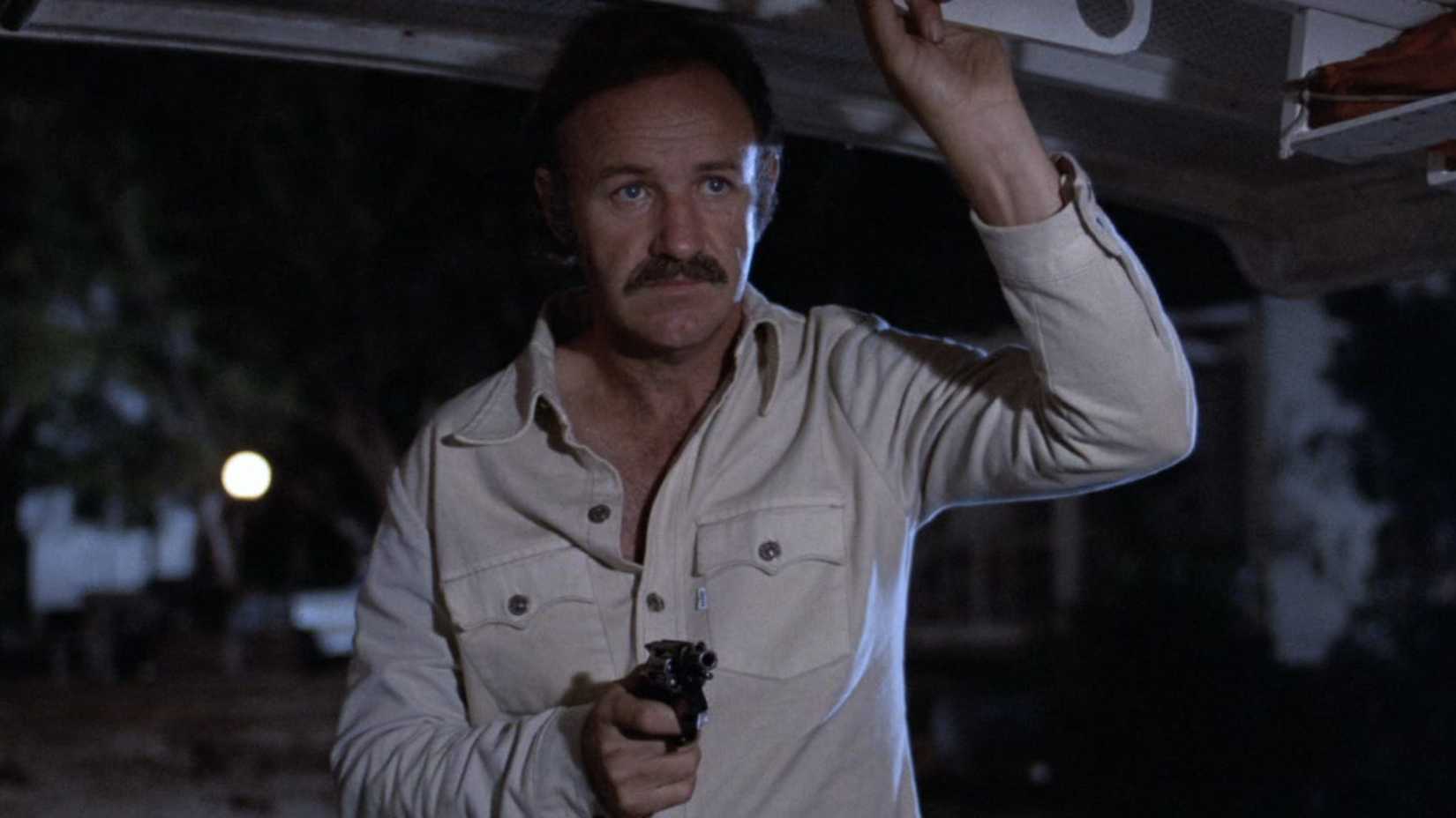 Night Moves (1975)