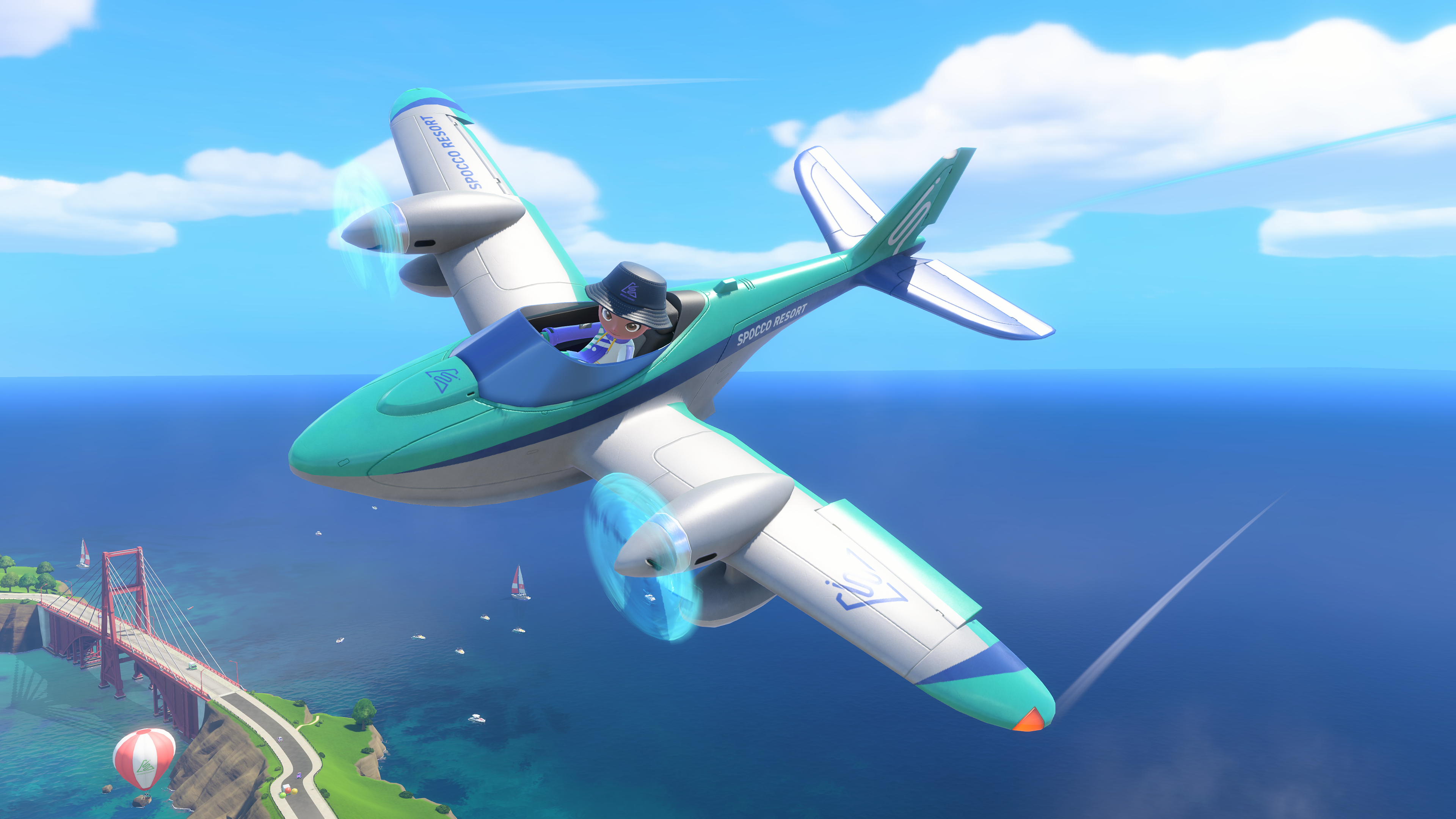 Games like Switch Sports Resort: Why you need to revisit this N64 gem on Nintendo Switch Online