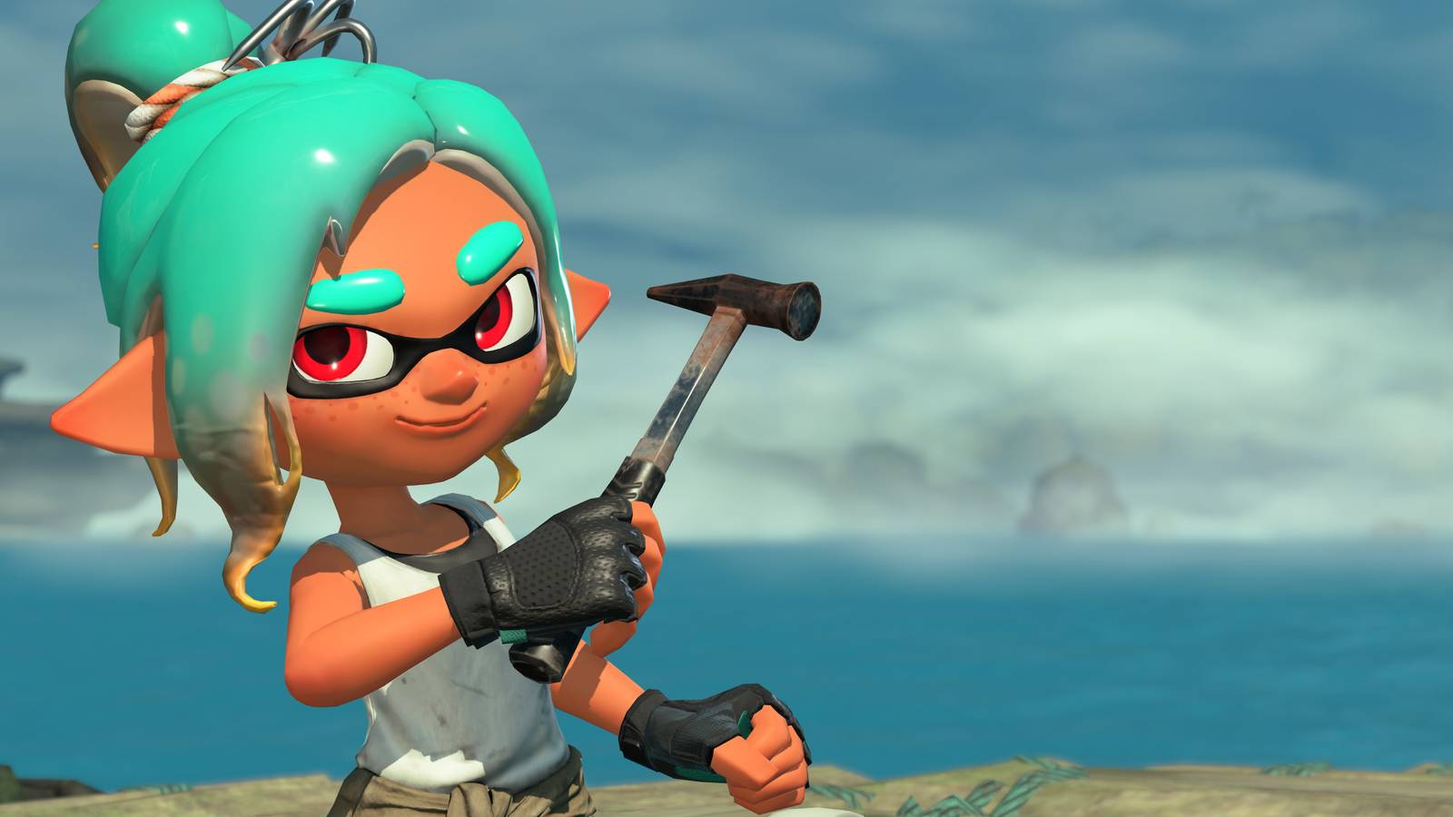 Nintendo's latest is as much Diablo and Doom as it is Donkey Kong, reviews say