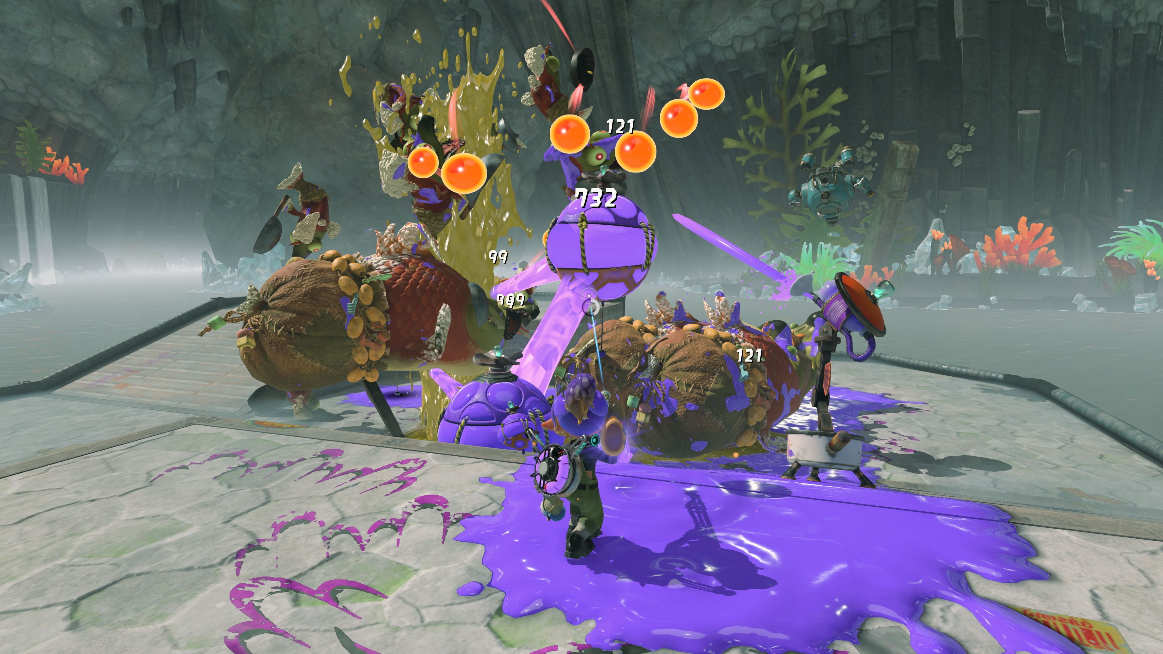 Splatoon Raiders Nintendo Direct announced for June 30: Watch here
