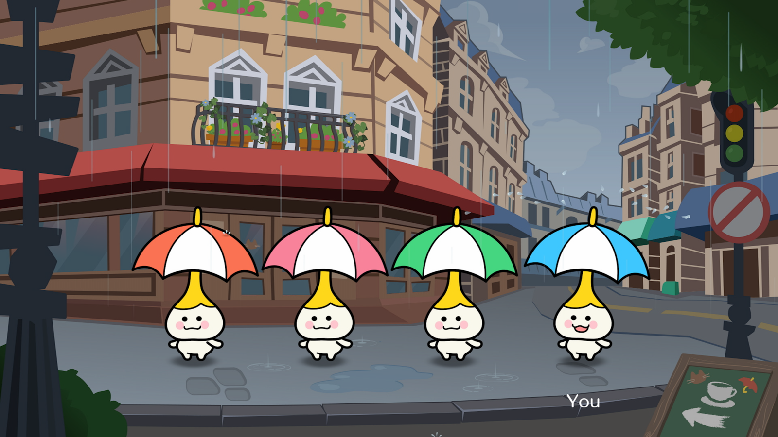 Rhythm Heaven Groove free demo out now for Switch Rhythm Heaven Groove free demo out now for Switch