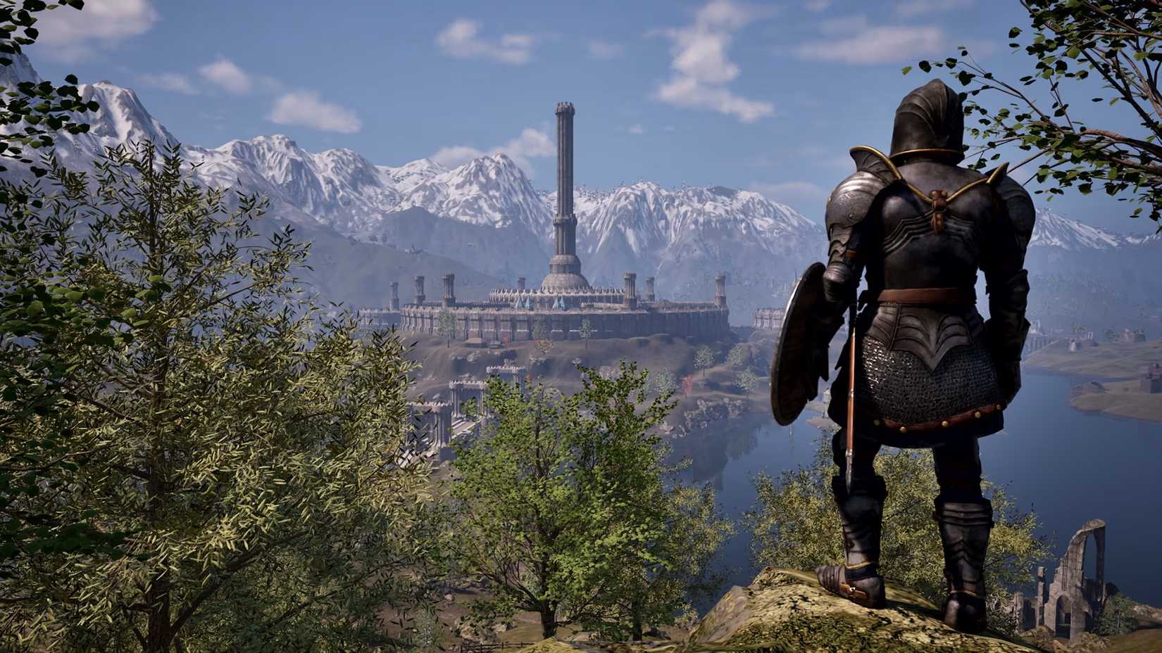  Oblivion on Nintendo Switch 2