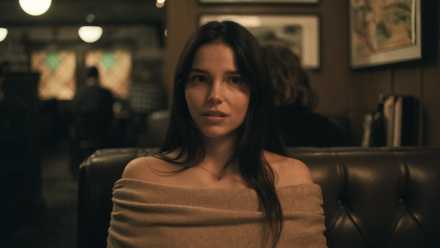Inde Navarrette in Obsession