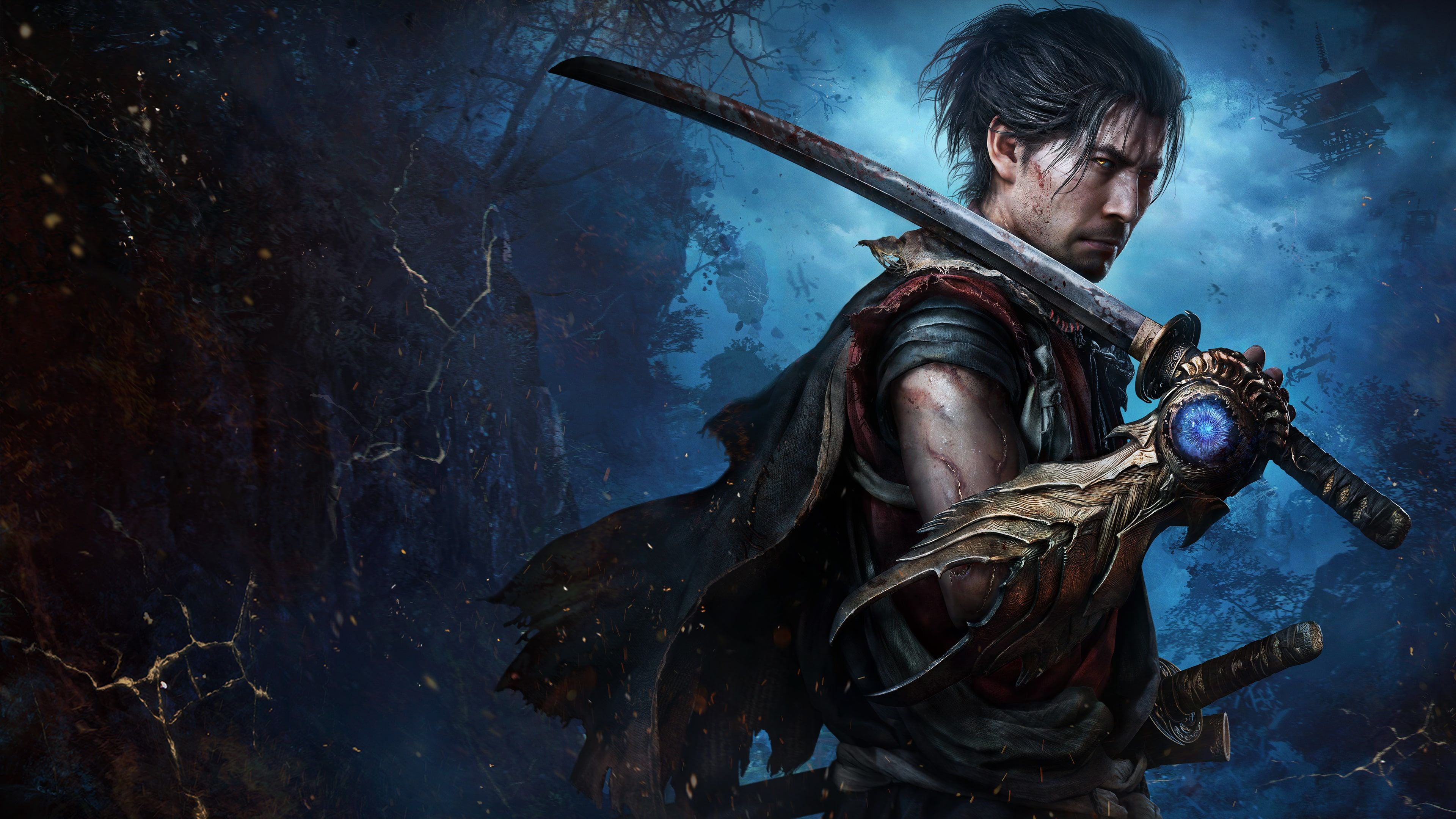 Onimusha Way of the Sword release time in your time zone