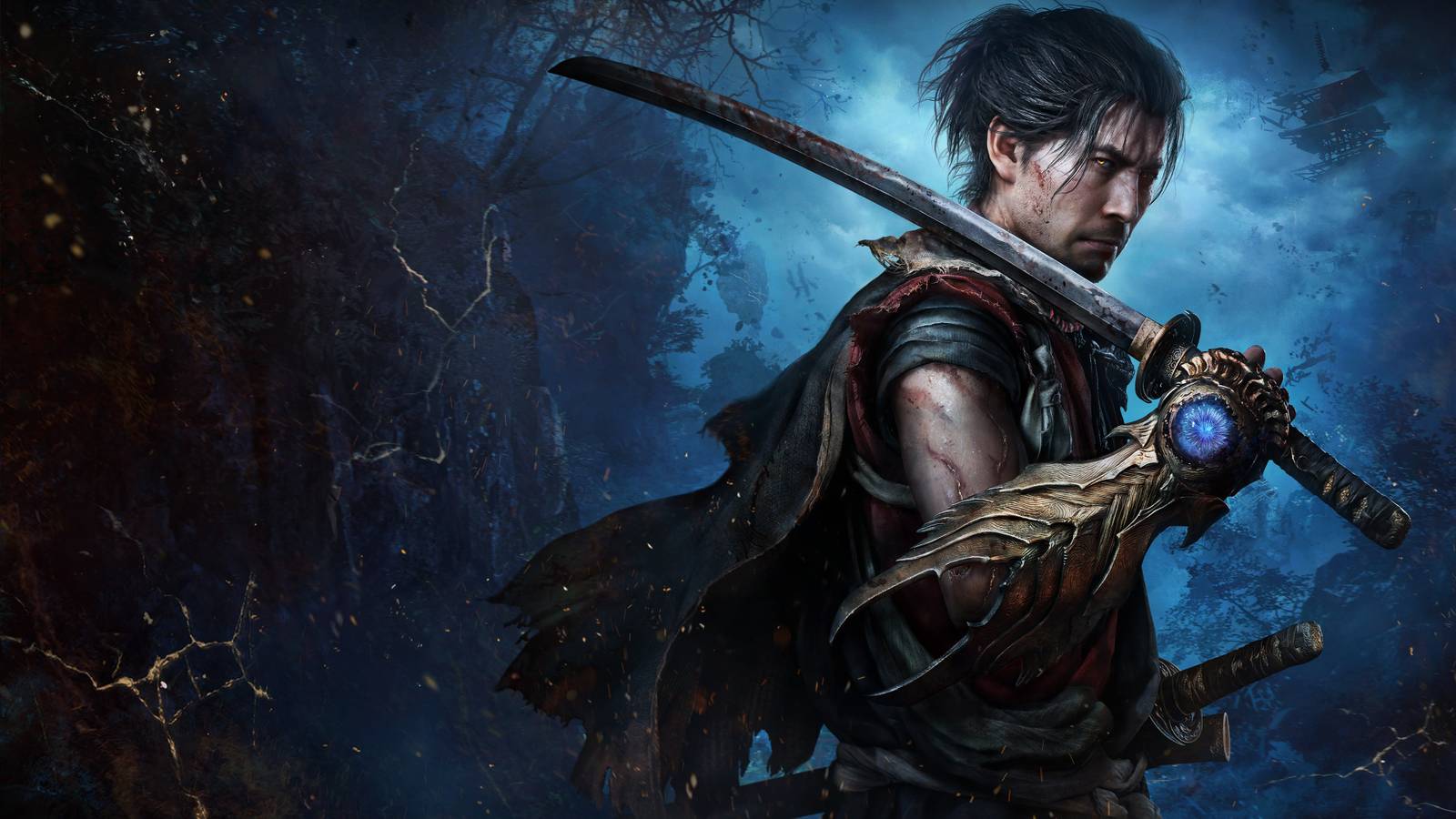 Onimusha Way of the Sword release time in your time zone Onimusha Way of the Sword release time in your time zone