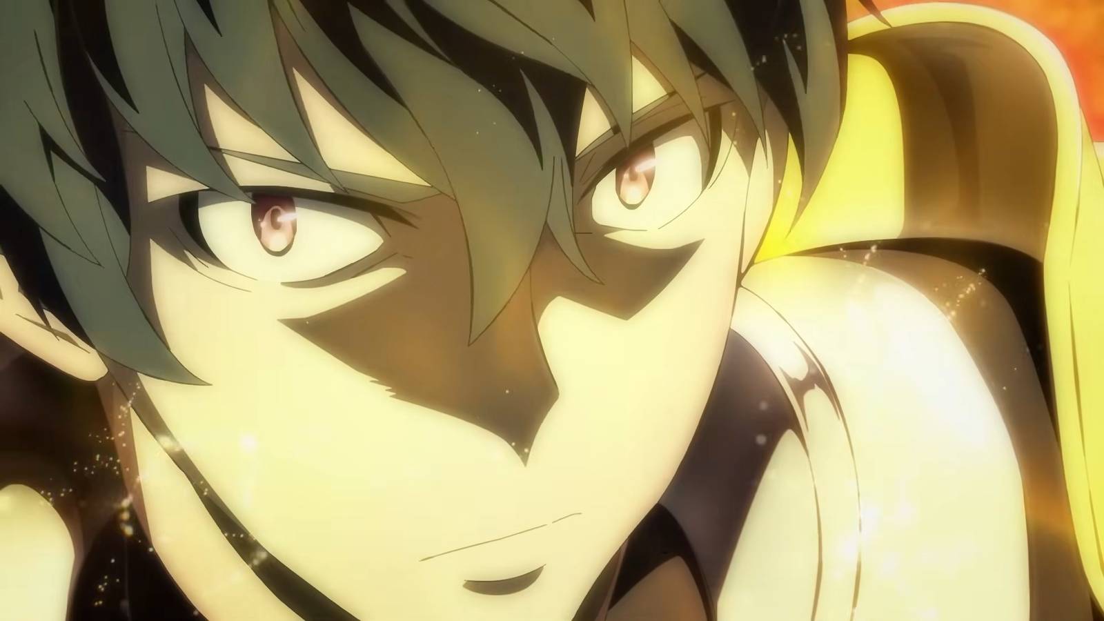 Overgeared, next series from Solo Leveling studio, coming to Crunchyroll this fall Overgeared, next series from Solo Leveling studio, coming to Crunchyroll this fall