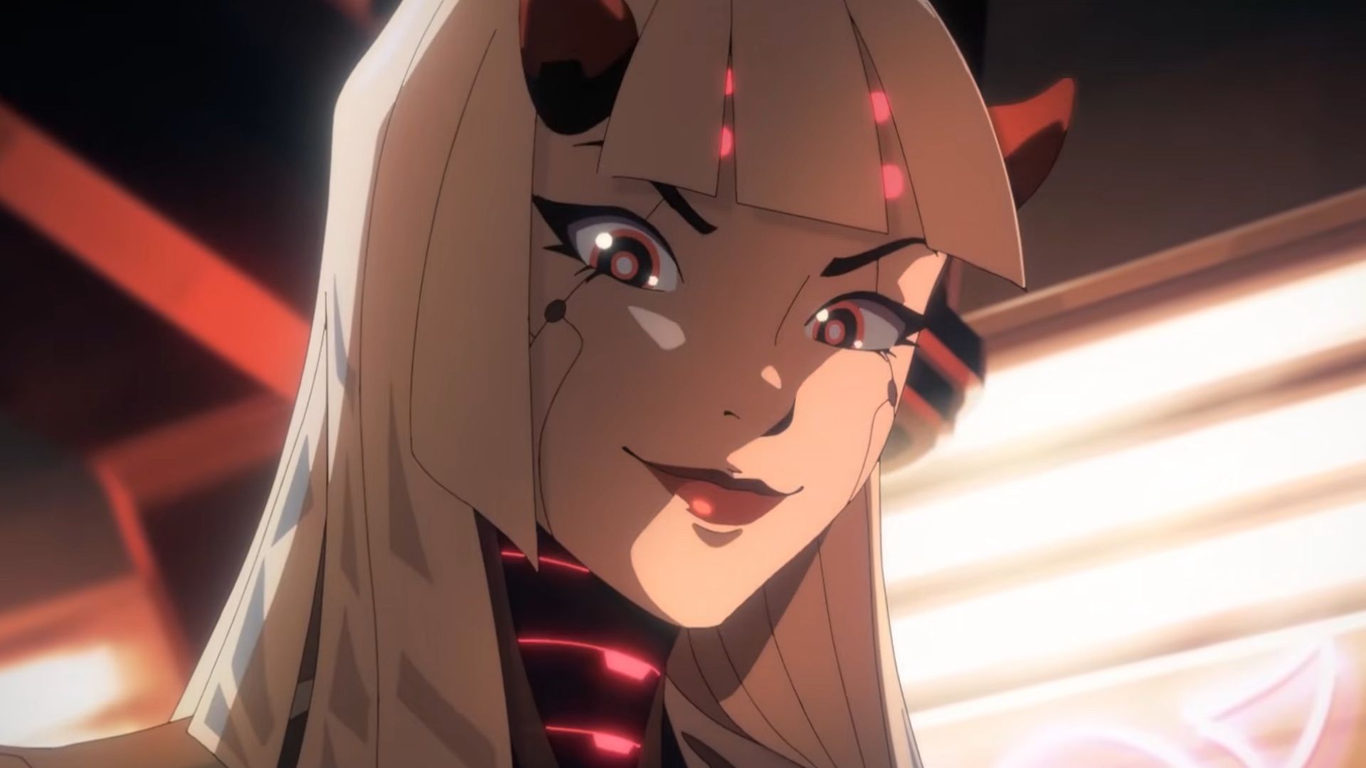 Overwatch's next hero is Shion, a damage-class character with Hashimoto ties