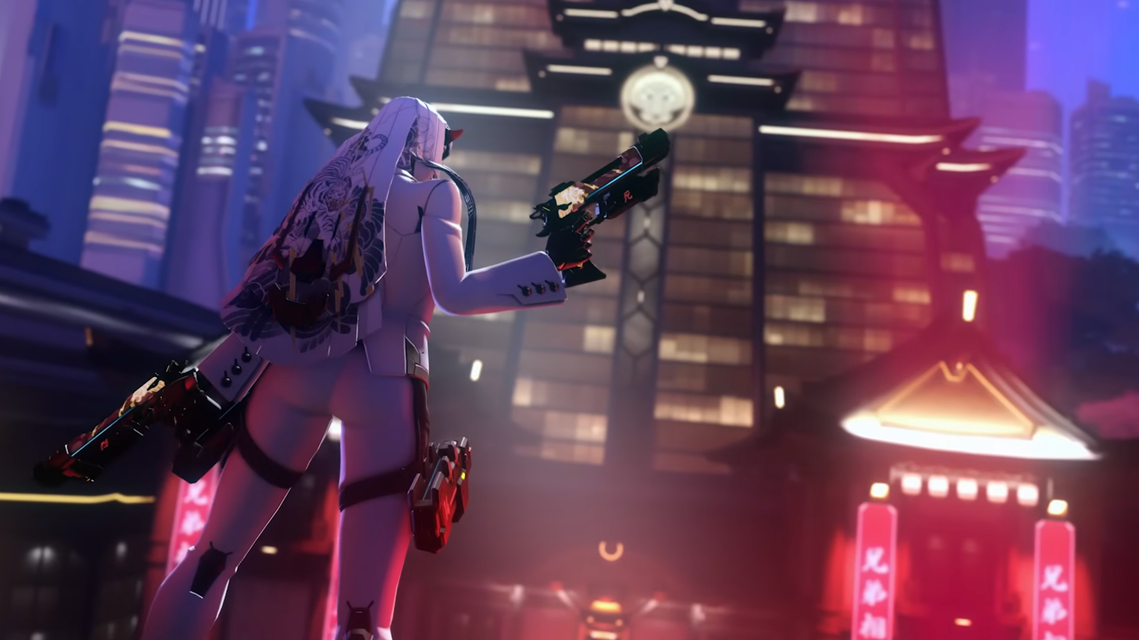 Overwatch season 3 start time in your time zone
