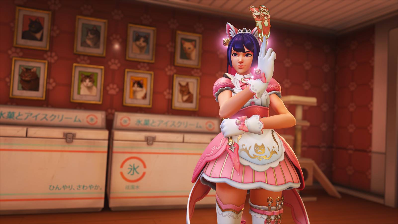 Overwatch season 3 skins, Mythics, and battle pass contents revealed
