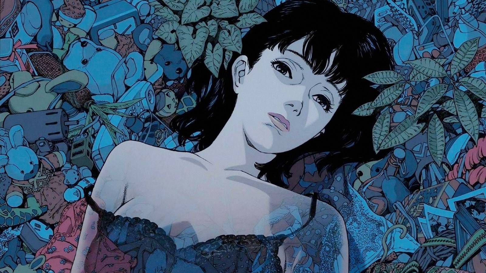 9 best anime on HBO Max (#3 is one of the greatest psychological thrillers of all time)
