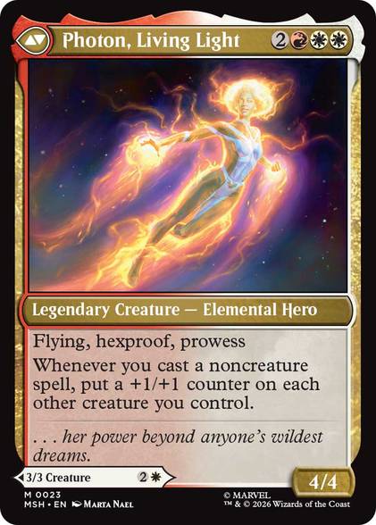 mtg card preview Brandon Sanderson Previews Flamehold Grappler for Magic: The Gathering