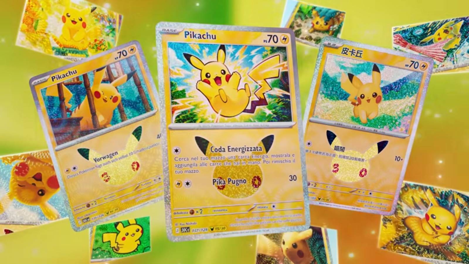 newest pokemon cards TCG Pocket Leak Reveals New Promo class Pack Shiny Treasure ex (ex) set of the Pokemon TCG The Pokmon TCG's sick new