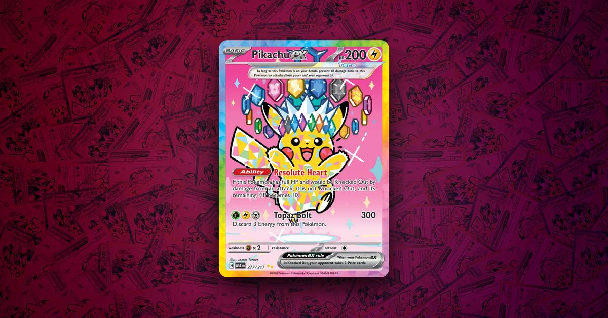 200$ pokemon card M Sharpedo EX