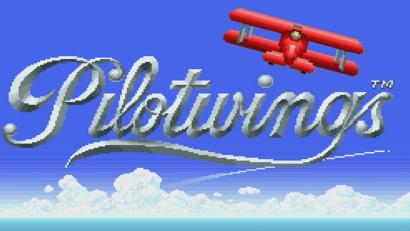 Pilotwings