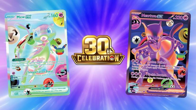 pokemon 30 cards
