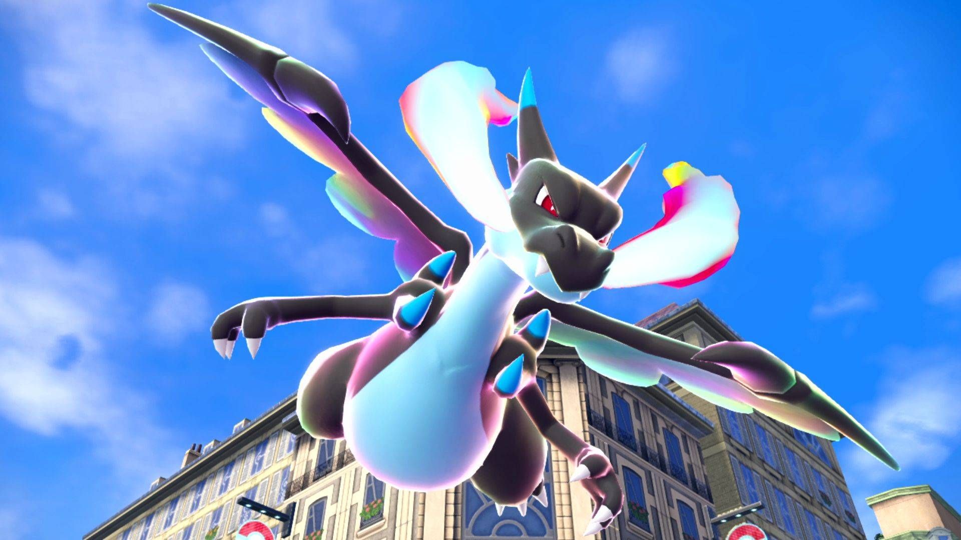 Pokémon Legends: Z-A season 13 details and start time