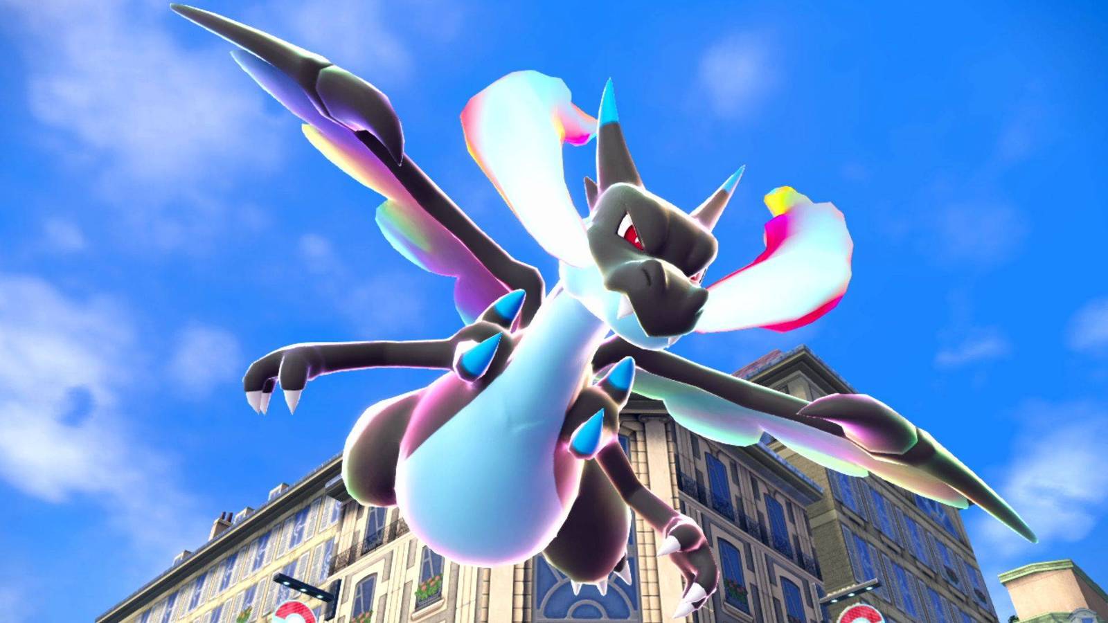 Pokémon Legends: Z-A season 13 details and start time