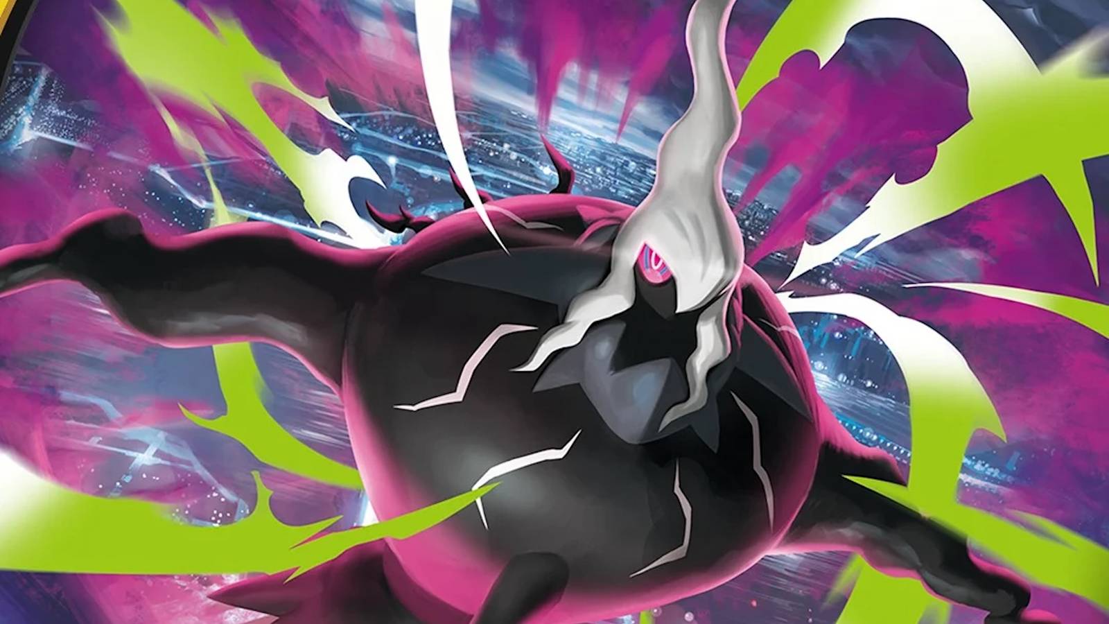 Pokémon fans beg for shocking limits after awful Pitch Black presale