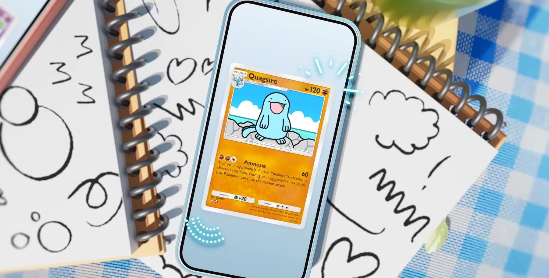 Pokémon TCG Pocket's Everyday Wonders pack is the most boring booster in months