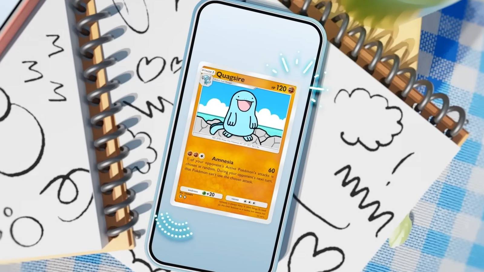 Pokémon TCG Pocket's Everyday Wonders pack is the most boring booster in months
