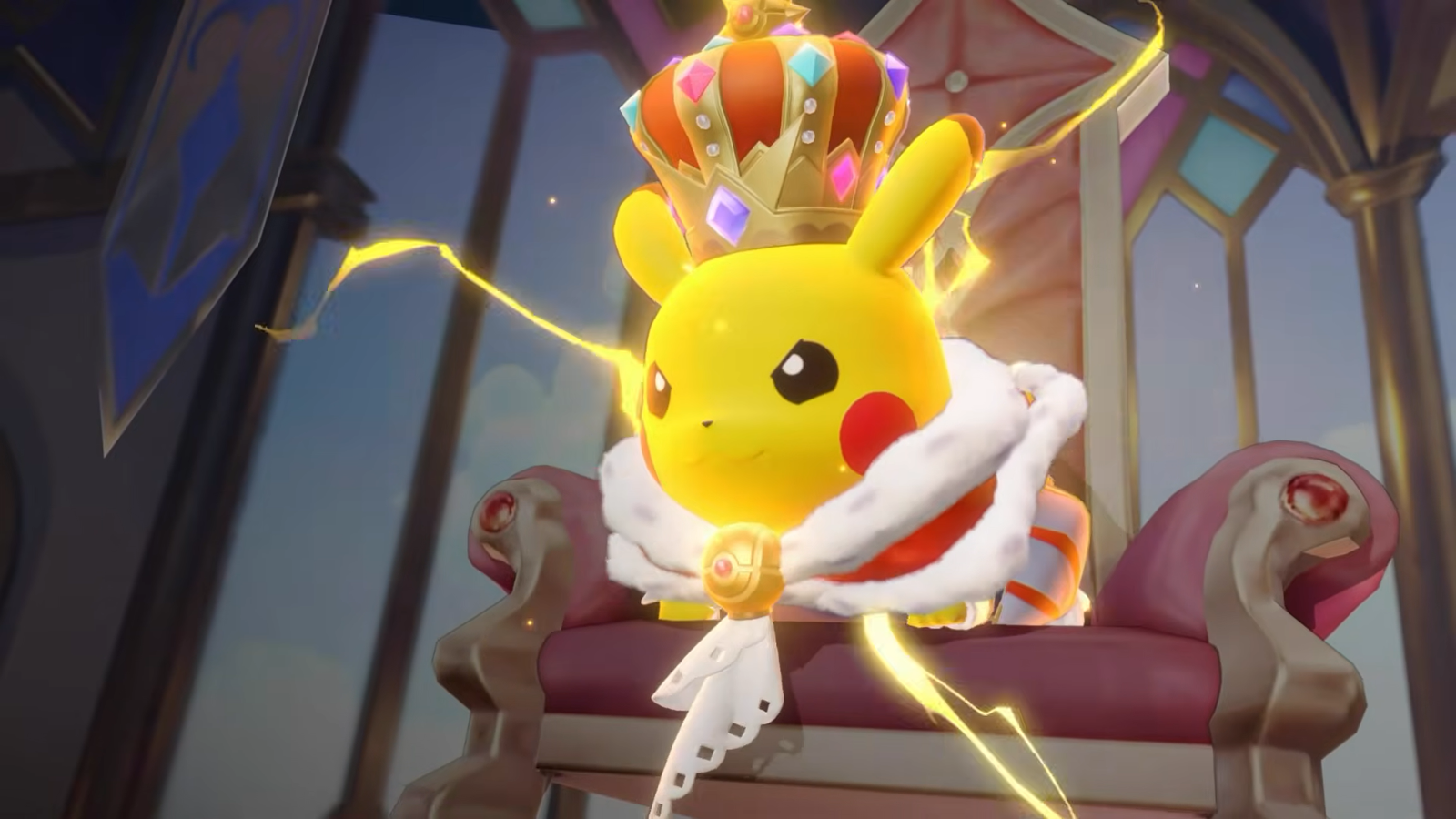 Pokémon Unite adds 4 Legendary Pokémon for its 5th anniversary Pokémon Unite adds 4 Legendary Pokémon for its 5th anniversary