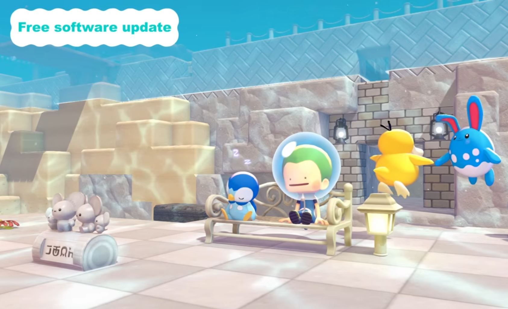 Exciting Pokopia leaks might make upcoming DLC a must-play