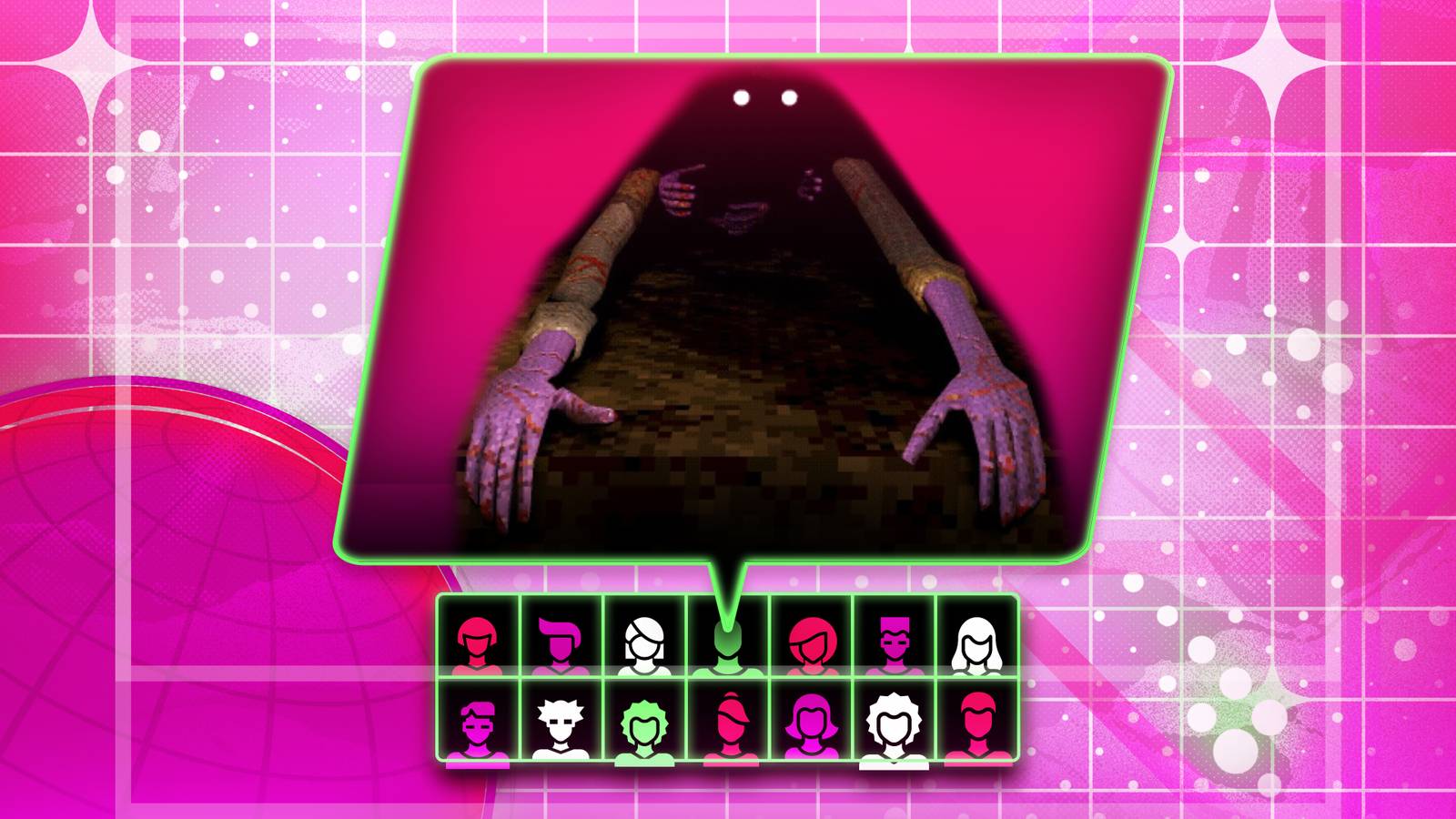 Don’t Let It Starve is the latest in a long line of Balatro clones, with a retro horror twist Don’t Let It Starve is the latest in a long line of Balatro clones, with a retro horror twist