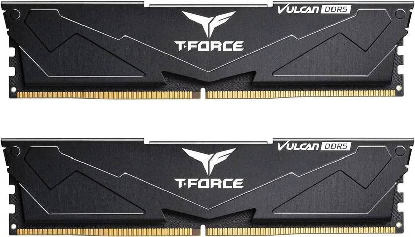 The Team Group T-Force Vulcan 16GB.