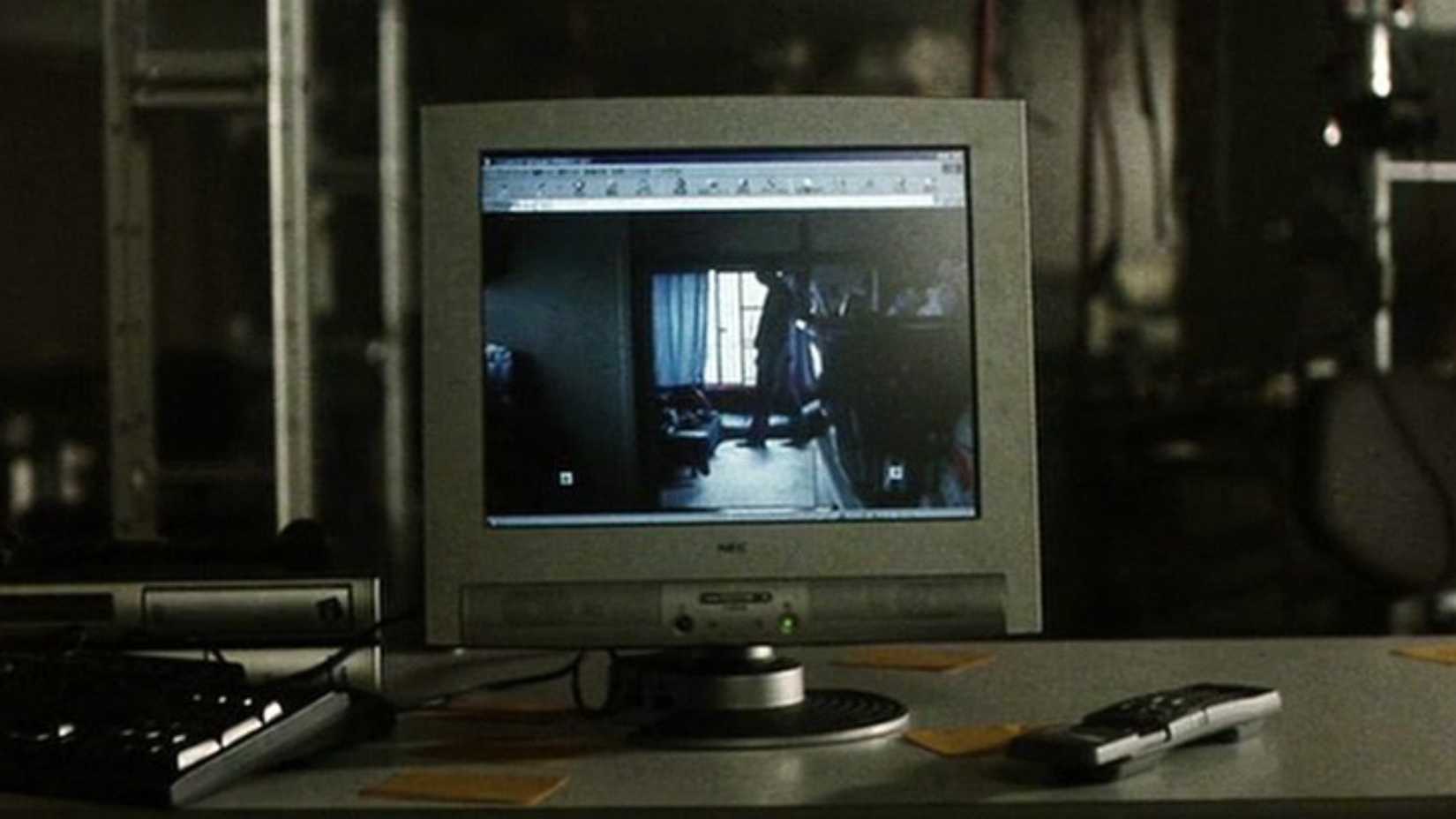Pulse 2001 PC