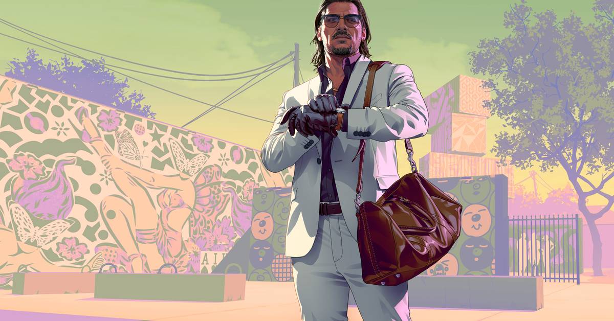 polygon.com - Jason Venter - The 10 Most Ambitious Video Games of All Time