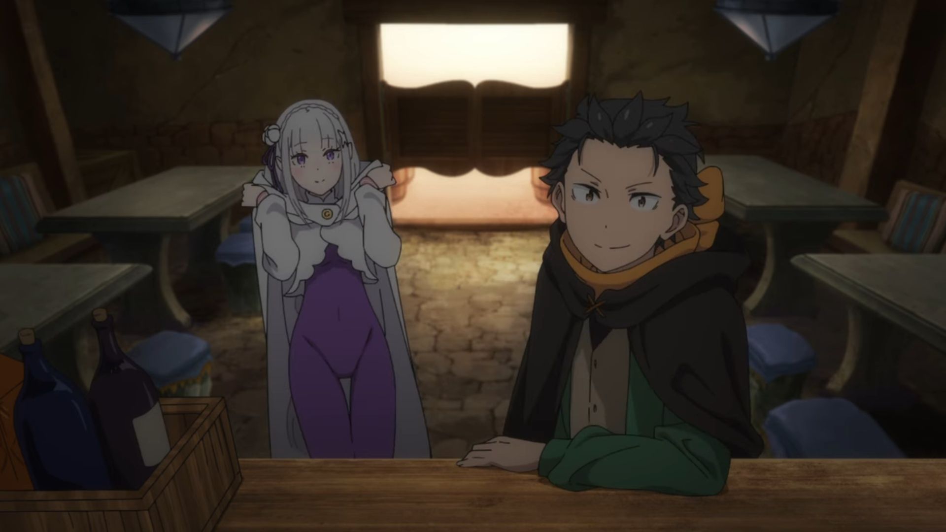 Re:Zero delivers record-breaking episode and announces release for season 4 part 2