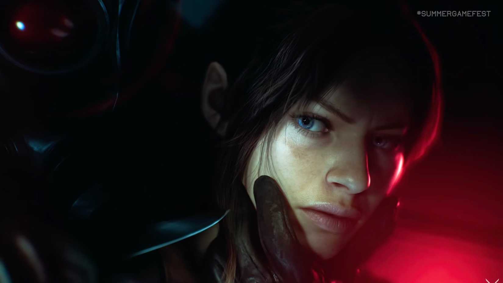 Resident Evil Lead Teases Series’ ‘Conclusion’ Coming In the Next 10 Years 6 Claire being held against her will in Resident Evil Veronica