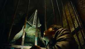 Return to Silent Hill Pyramid Head